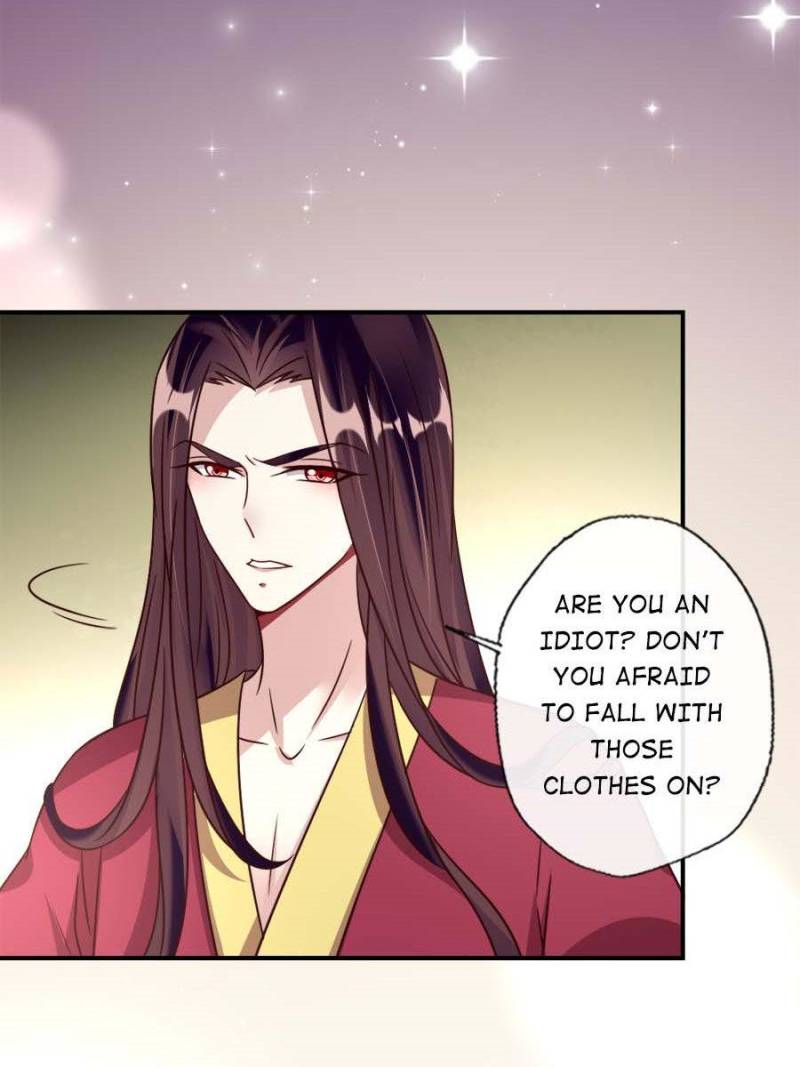 My Vampire Master Chapter 40 - Page 25