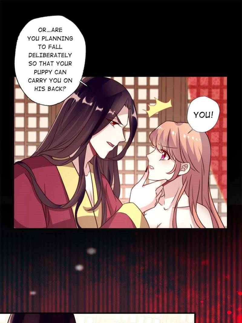 My Vampire Master Chapter 40 - Page 27