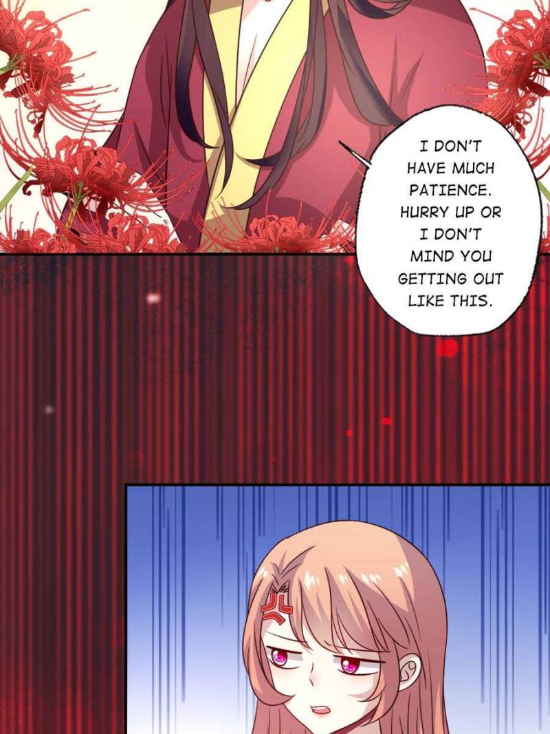 My Vampire Master Chapter 40 - Page 30