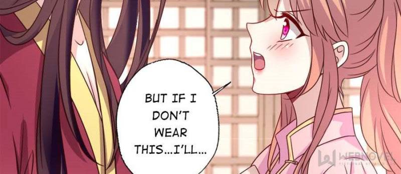 My Vampire Master Chapter 40 - Page 35