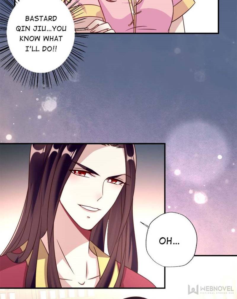 My Vampire Master Chapter 40 - Page 37