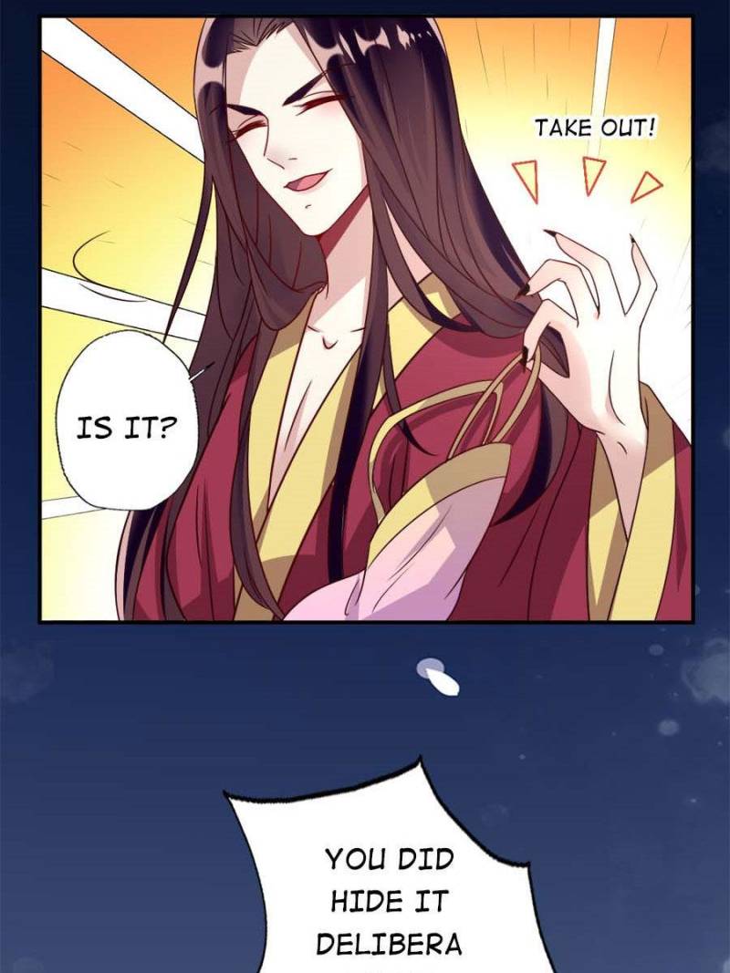 My Vampire Master Chapter 40 - Page 39