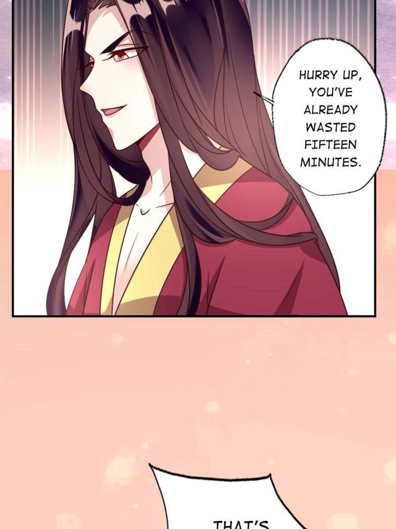 My Vampire Master Chapter 40 - Page 42