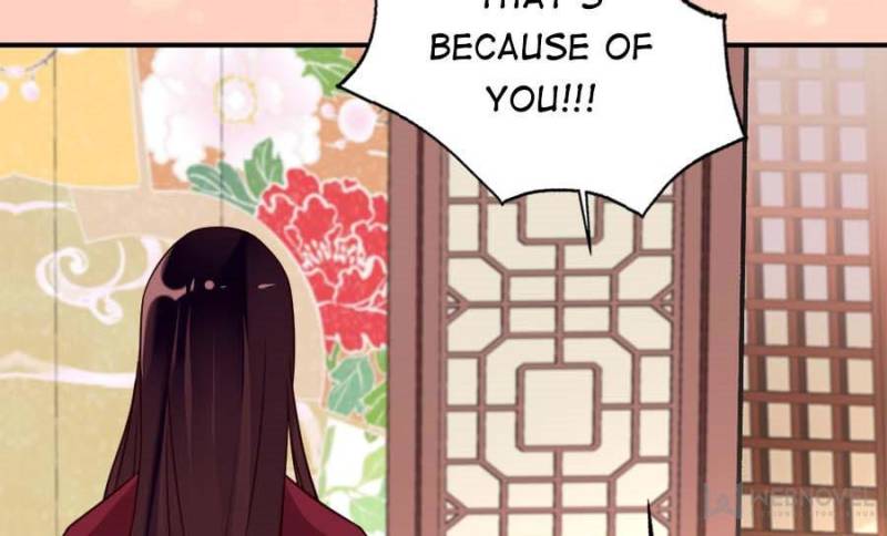 My Vampire Master Chapter 40 - Page 43