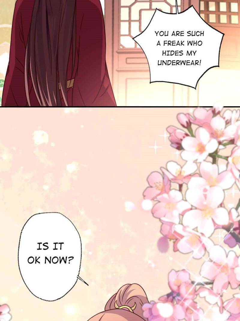 My Vampire Master Chapter 40 - Page 44