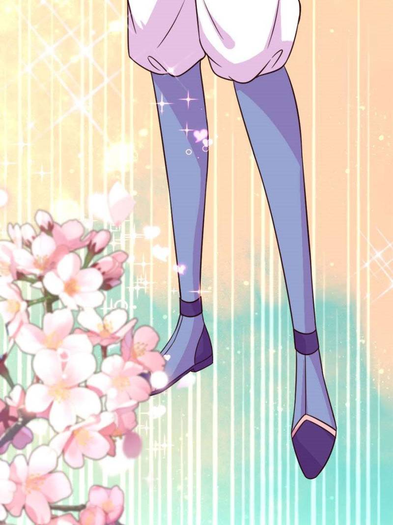 My Vampire Master Chapter 40 - Page 47