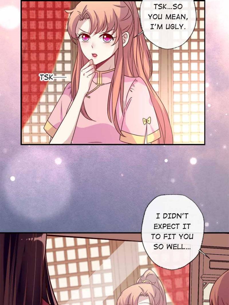 My Vampire Master Chapter 41 - Page 4