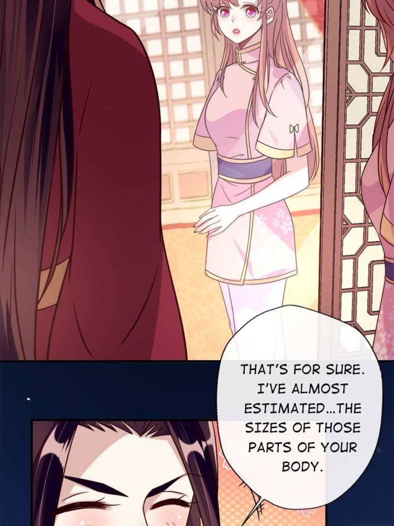 My Vampire Master Chapter 41 - Page 5