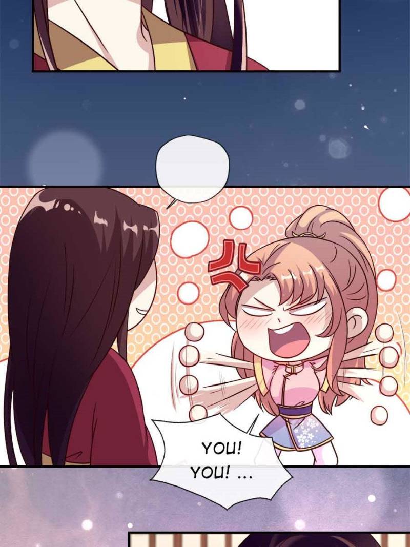 My Vampire Master Chapter 41 - Page 7