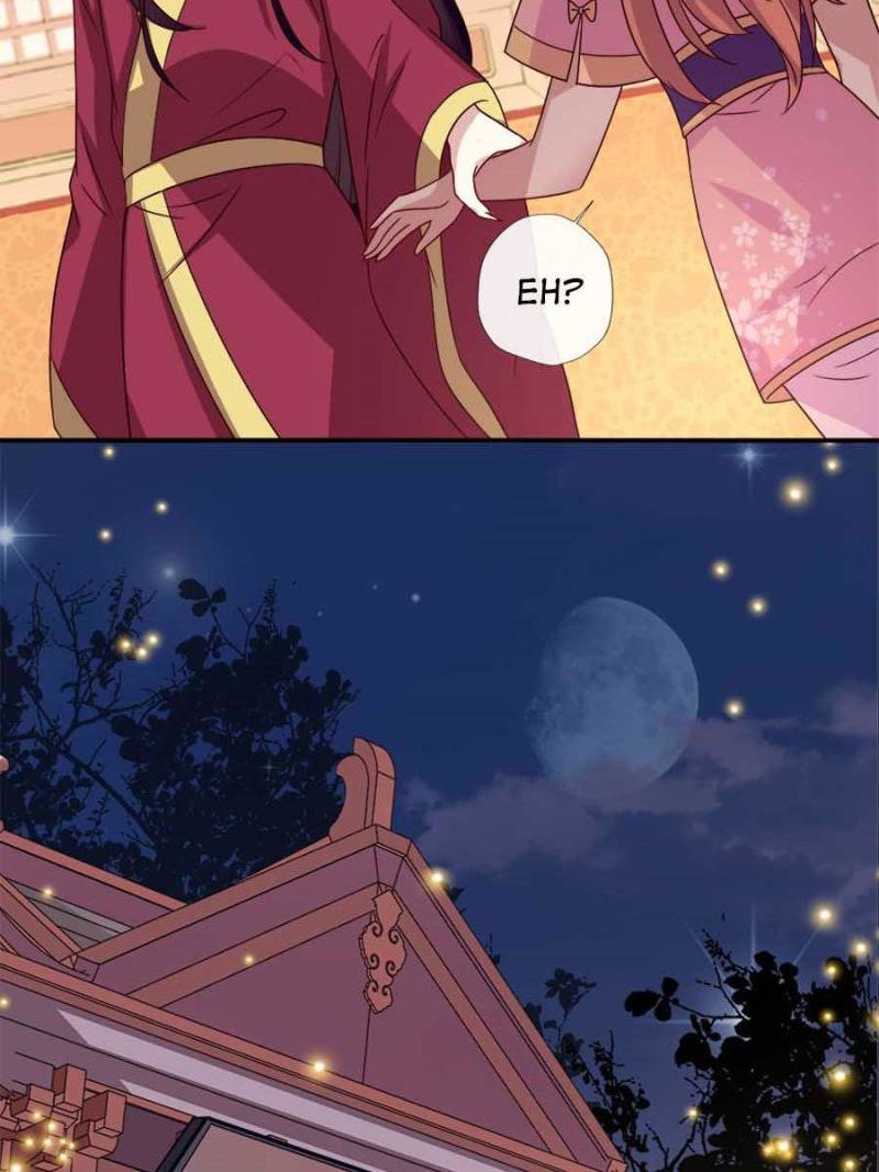 My Vampire Master Chapter 41 - Page 10