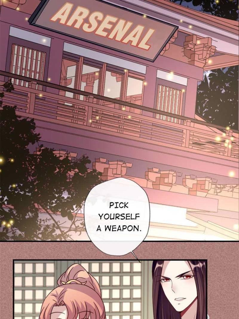 My Vampire Master Chapter 41 - Page 11