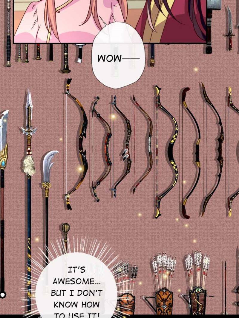 My Vampire Master Chapter 41 - Page 13