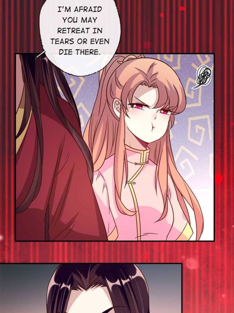 My Vampire Master Chapter 41 - Page 19