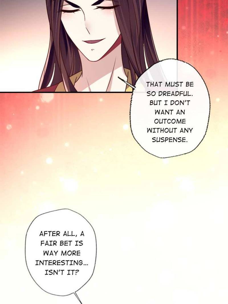 My Vampire Master Chapter 41 - Page 20