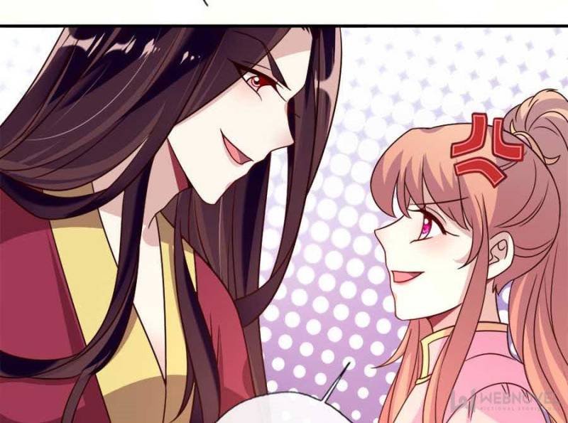 My Vampire Master Chapter 41 - Page 21