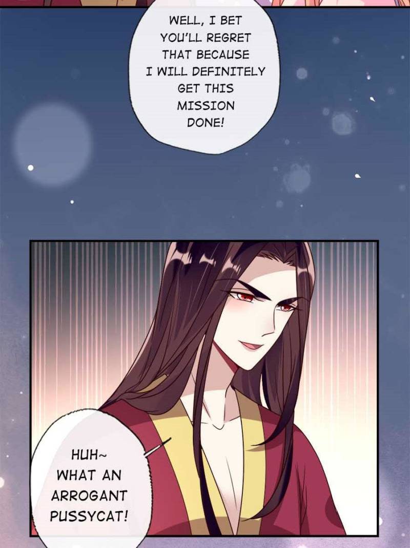 My Vampire Master Chapter 41 - Page 22