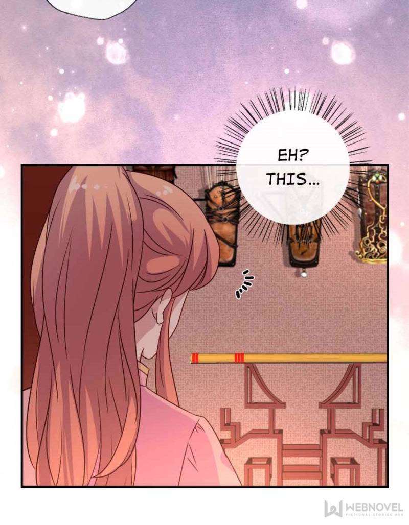 My Vampire Master Chapter 41 - Page 23