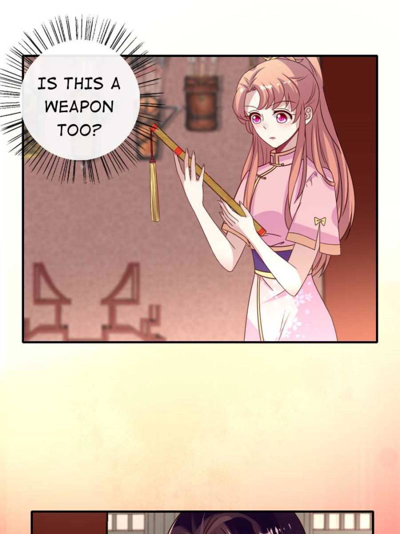 My Vampire Master Chapter 41 - Page 24