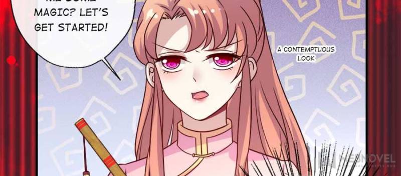 My Vampire Master Chapter 41 - Page 26