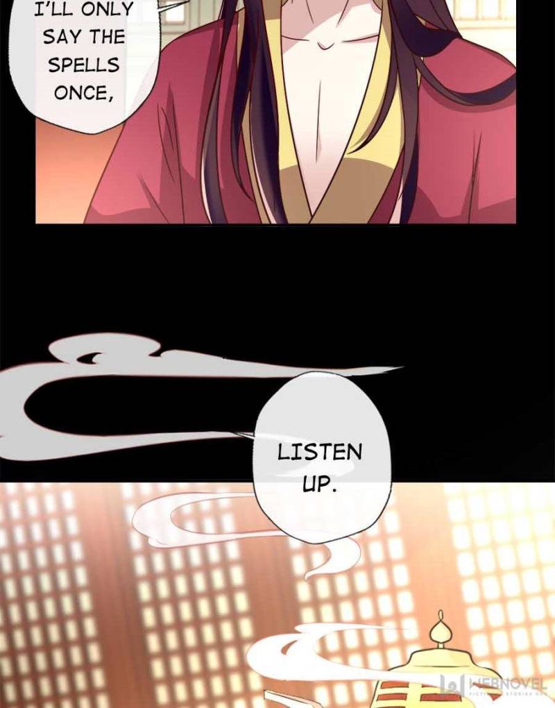 My Vampire Master Chapter 41 - Page 28