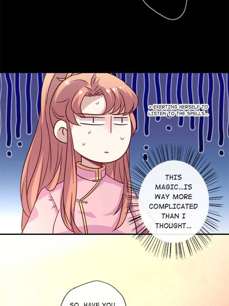 My Vampire Master Chapter 41 - Page 30