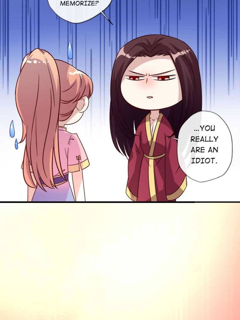 My Vampire Master Chapter 41 - Page 33