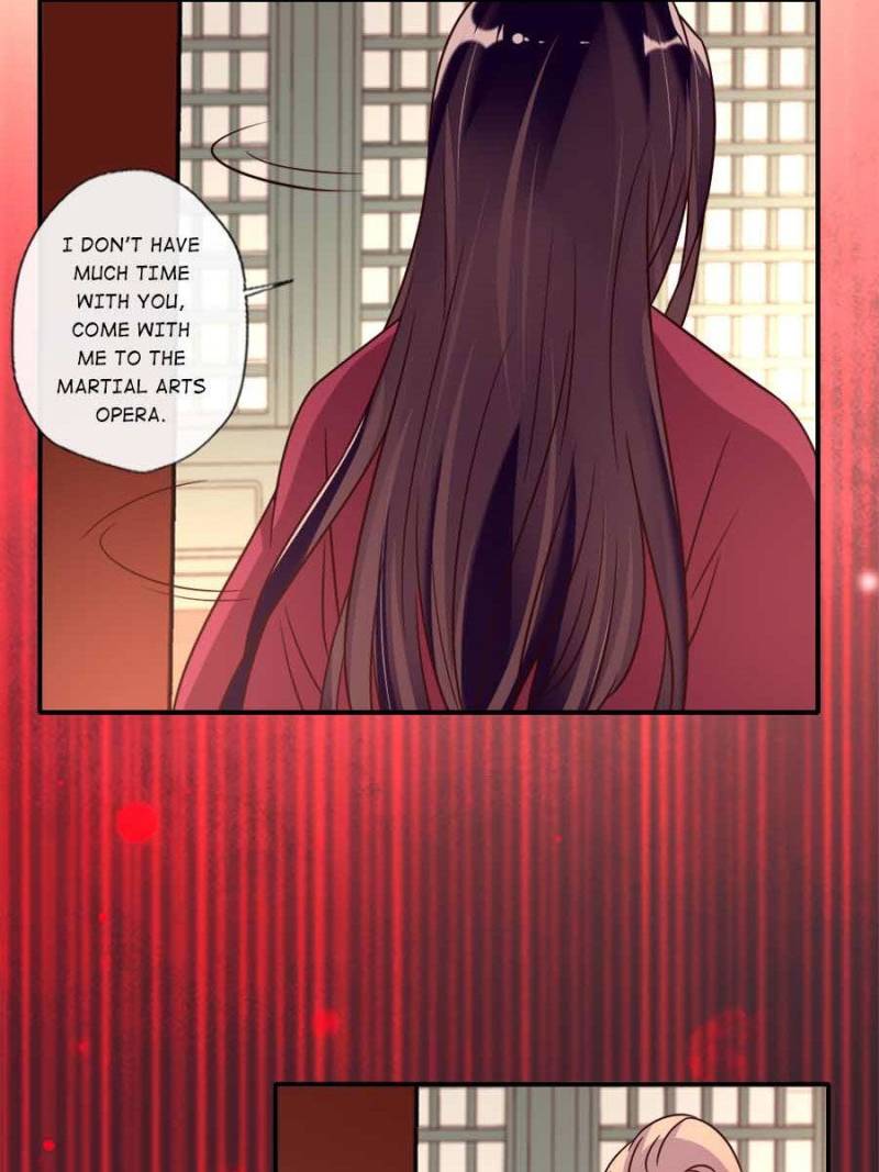 My Vampire Master Chapter 41 - Page 35