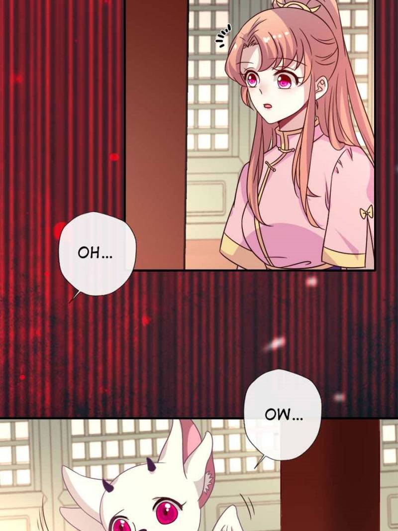 My Vampire Master Chapter 41 - Page 36