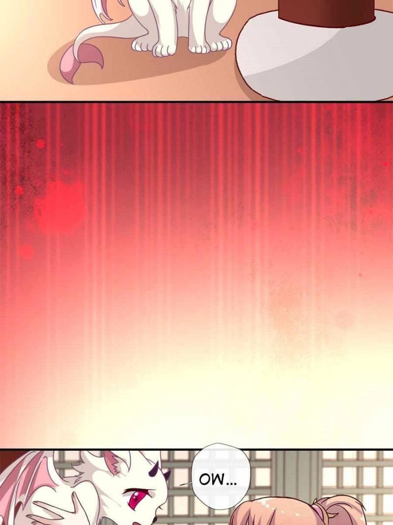 My Vampire Master Chapter 41 - Page 38