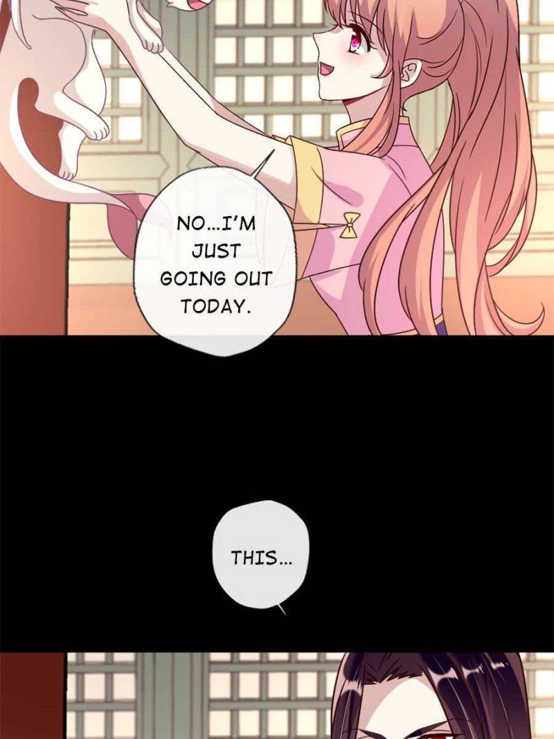 My Vampire Master Chapter 41 - Page 39