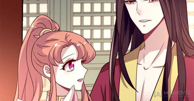 My Vampire Master Chapter 41 - Page 40