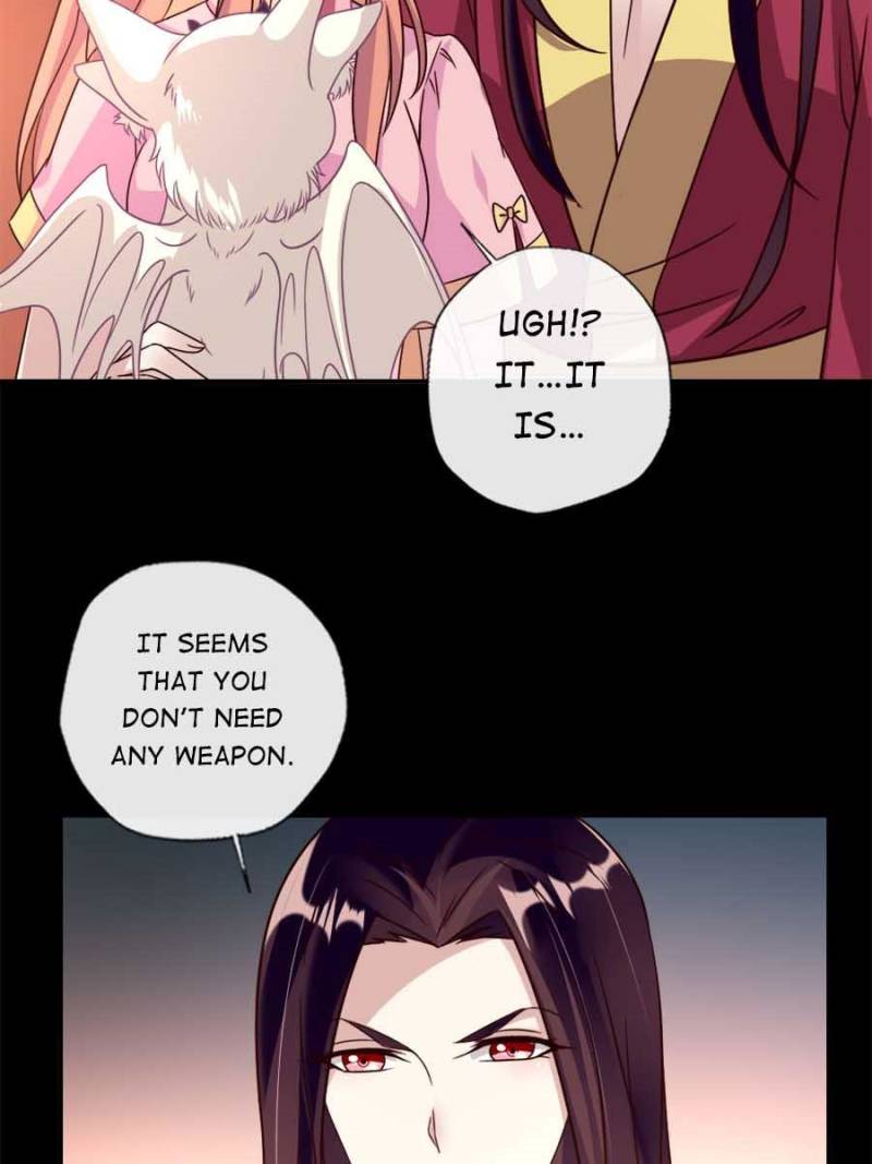 My Vampire Master Chapter 41 - Page 41