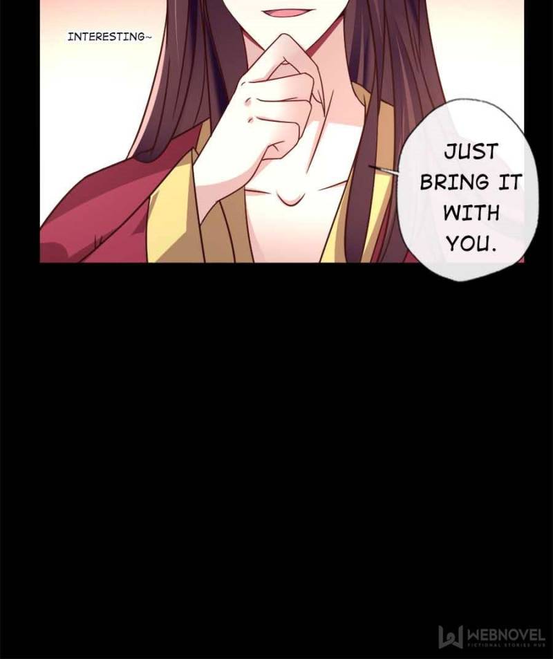 My Vampire Master Chapter 41 - Page 42