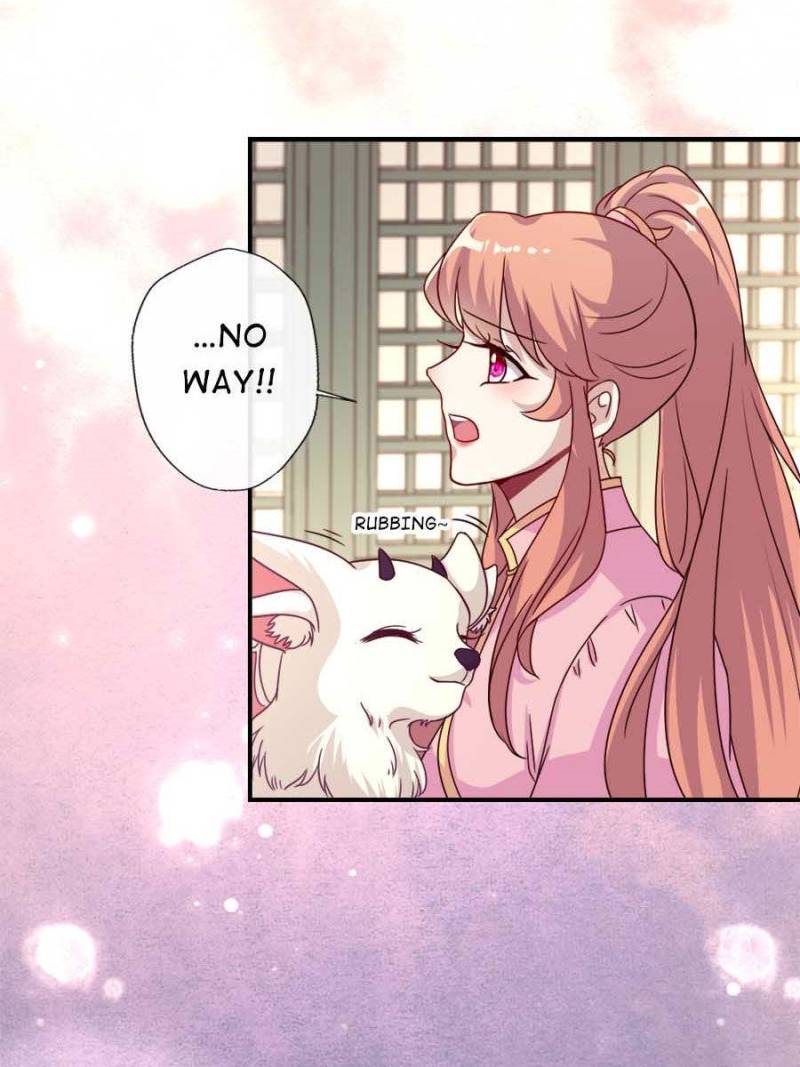 My Vampire Master Chapter 42 - Page 4