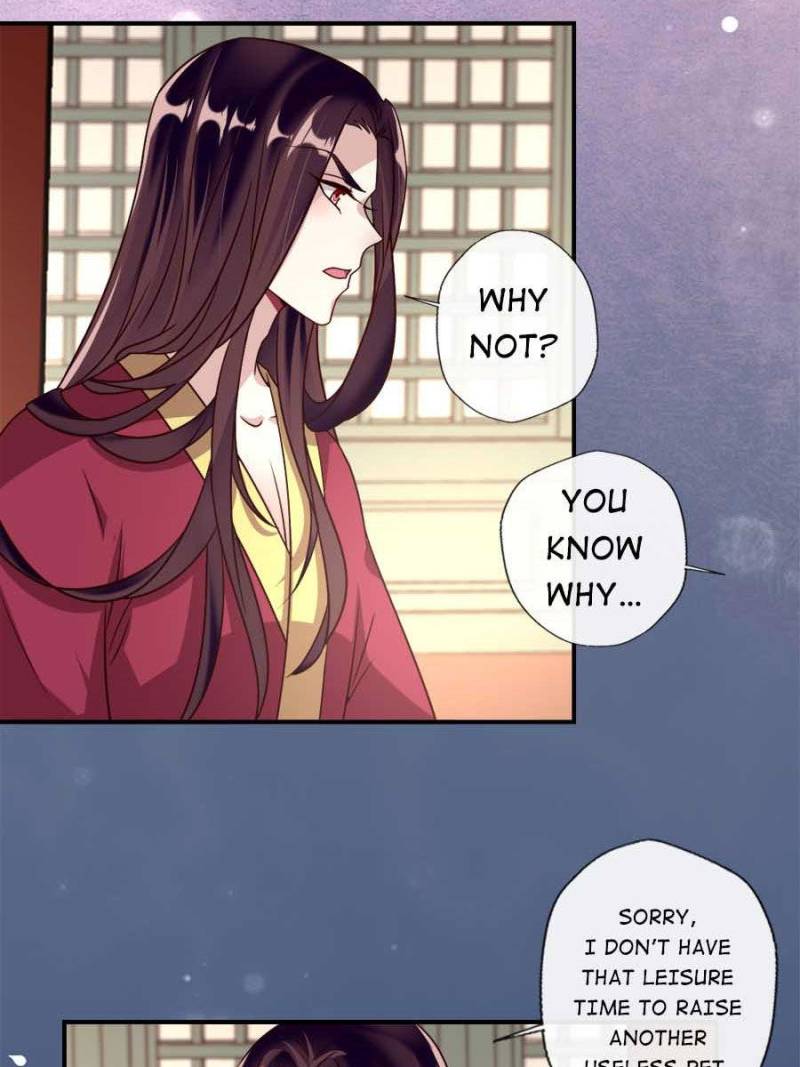 My Vampire Master Chapter 42 - Page 5