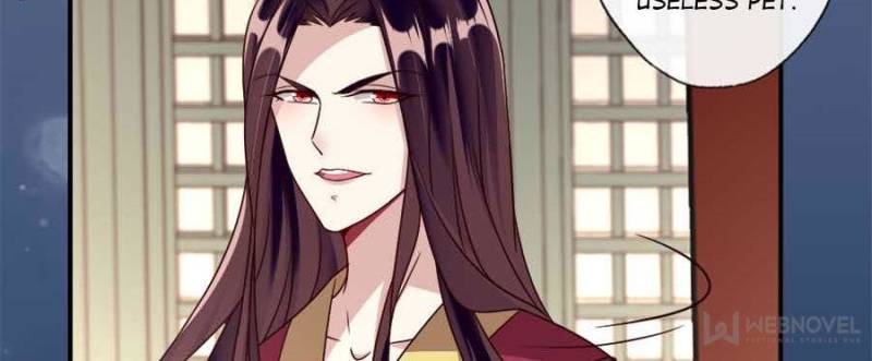 My Vampire Master Chapter 42 - Page 6