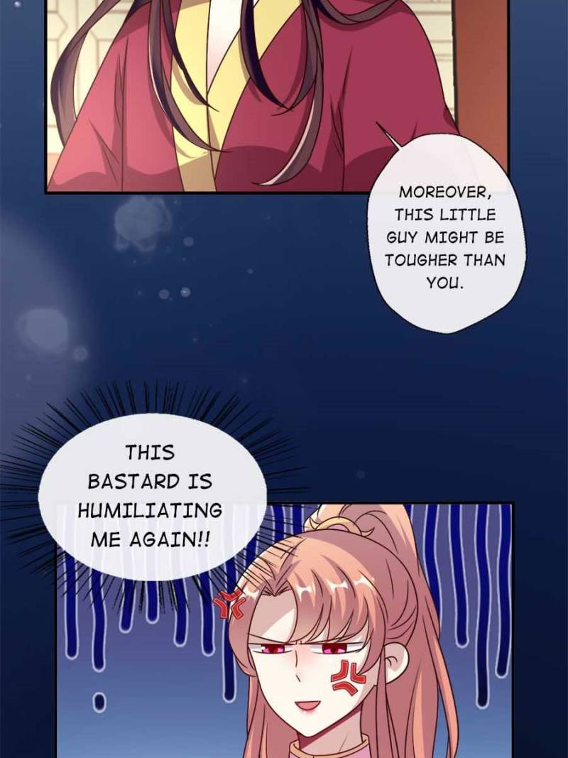 My Vampire Master Chapter 42 - Page 7