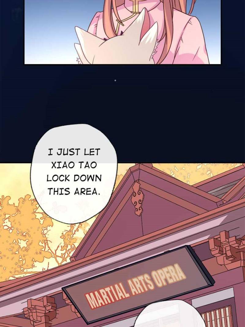 My Vampire Master Chapter 42 - Page 8