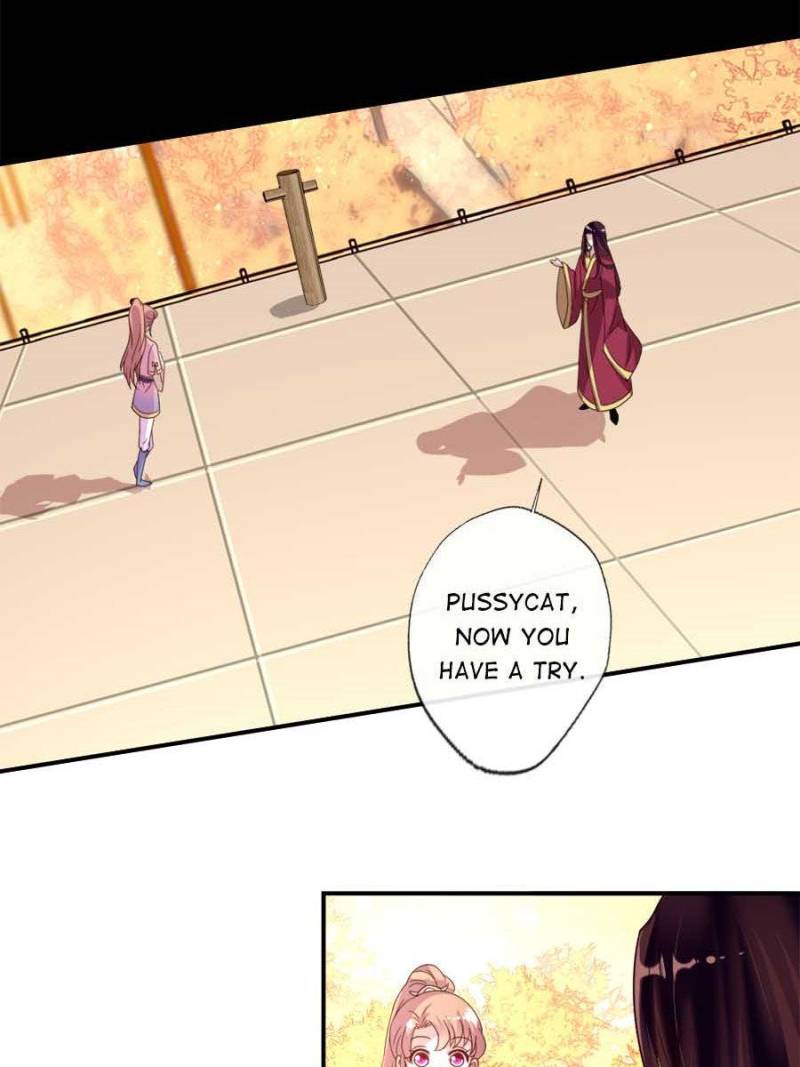 My Vampire Master Chapter 42 - Page 10