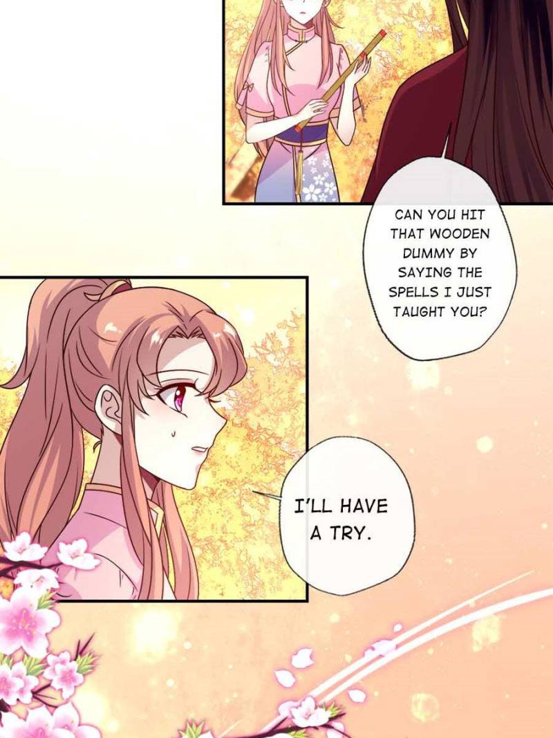 My Vampire Master Chapter 42 - Page 11