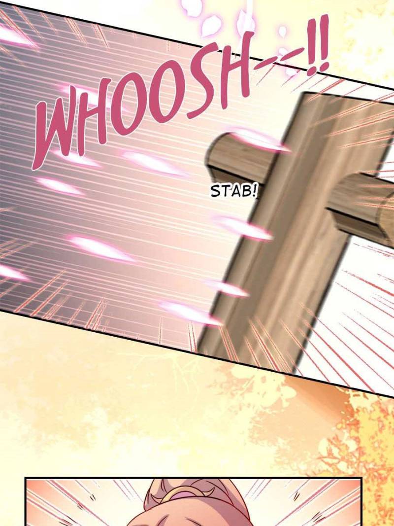 My Vampire Master Chapter 42 - Page 16