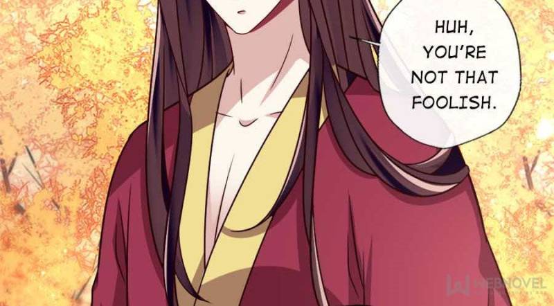 My Vampire Master Chapter 42 - Page 18