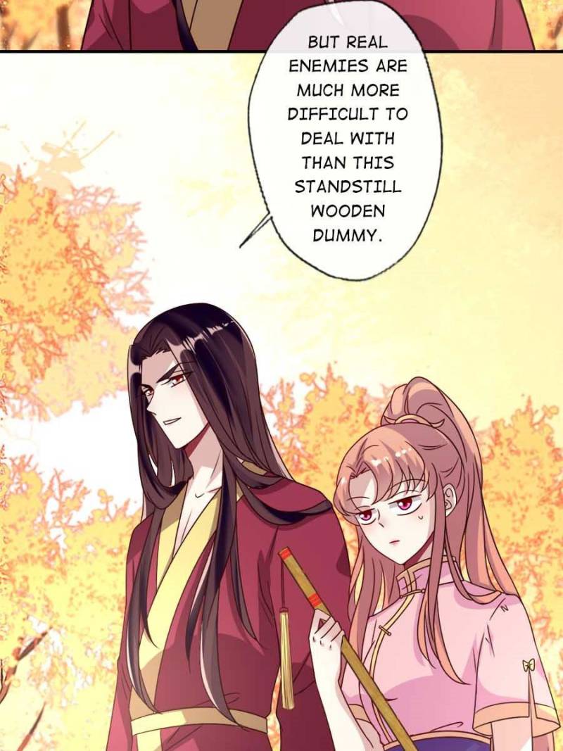 My Vampire Master Chapter 42 - Page 19