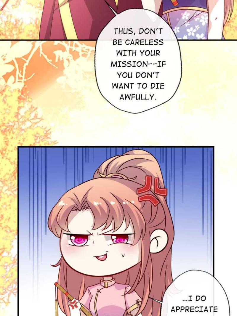 My Vampire Master Chapter 42 - Page 20