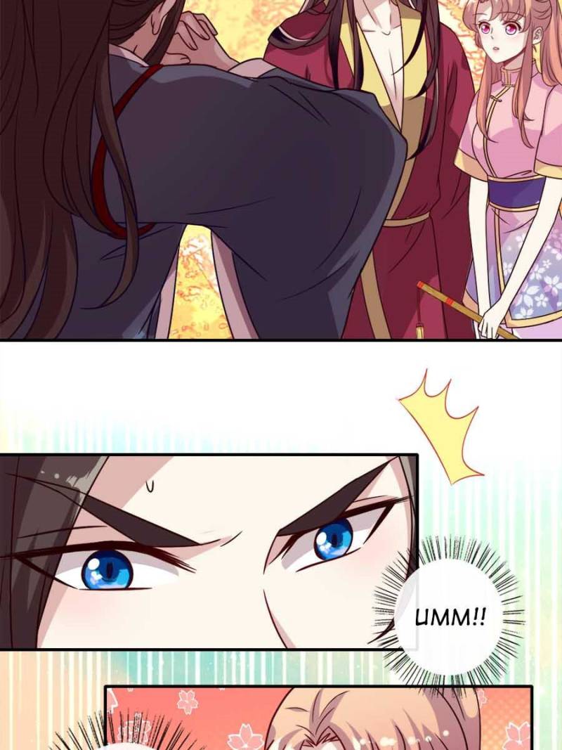 My Vampire Master Chapter 42 - Page 23