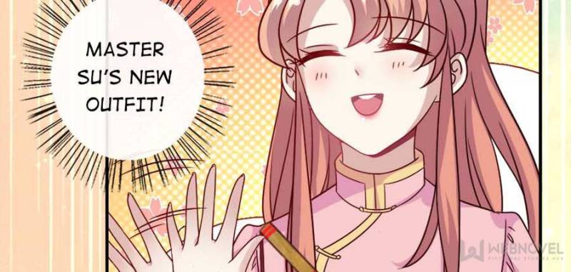 My Vampire Master Chapter 42 - Page 24