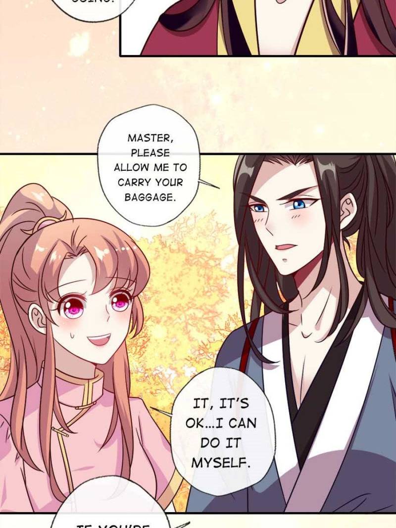 My Vampire Master Chapter 42 - Page 26