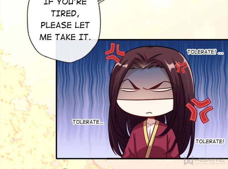 My Vampire Master Chapter 42 - Page 27