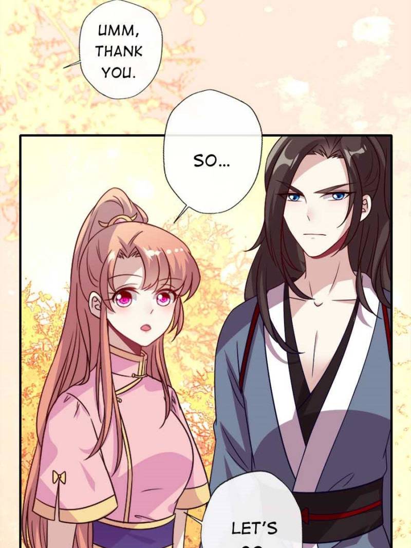 My Vampire Master Chapter 42 - Page 28