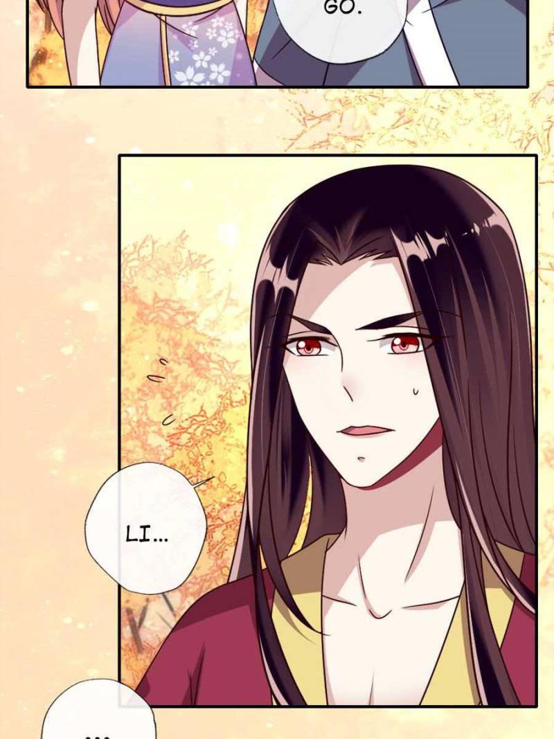 My Vampire Master Chapter 42 - Page 29